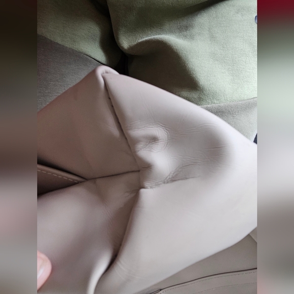 Rains Beige Backpack - Picture 10 of 16